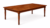 Phillip Six Seater Dining Table