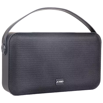 F&D W19 Portable Speaker