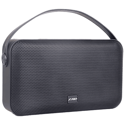 F&D W19 Portable Speaker
