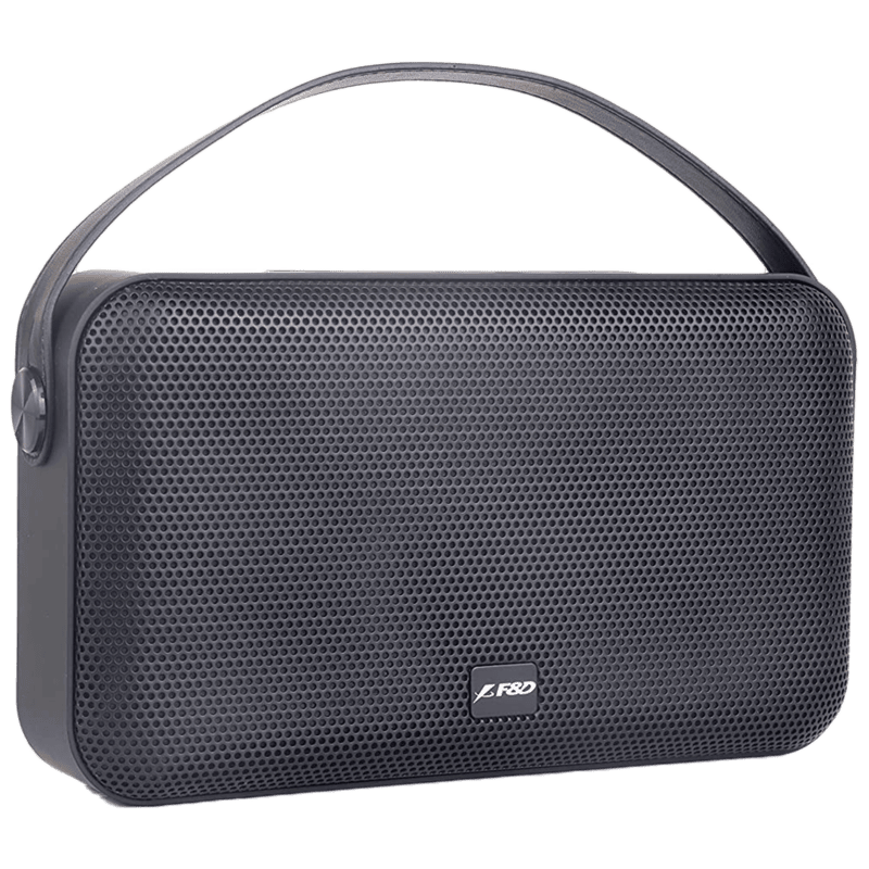F&D W19 Portable Speaker F&D W19 Portable Speaker