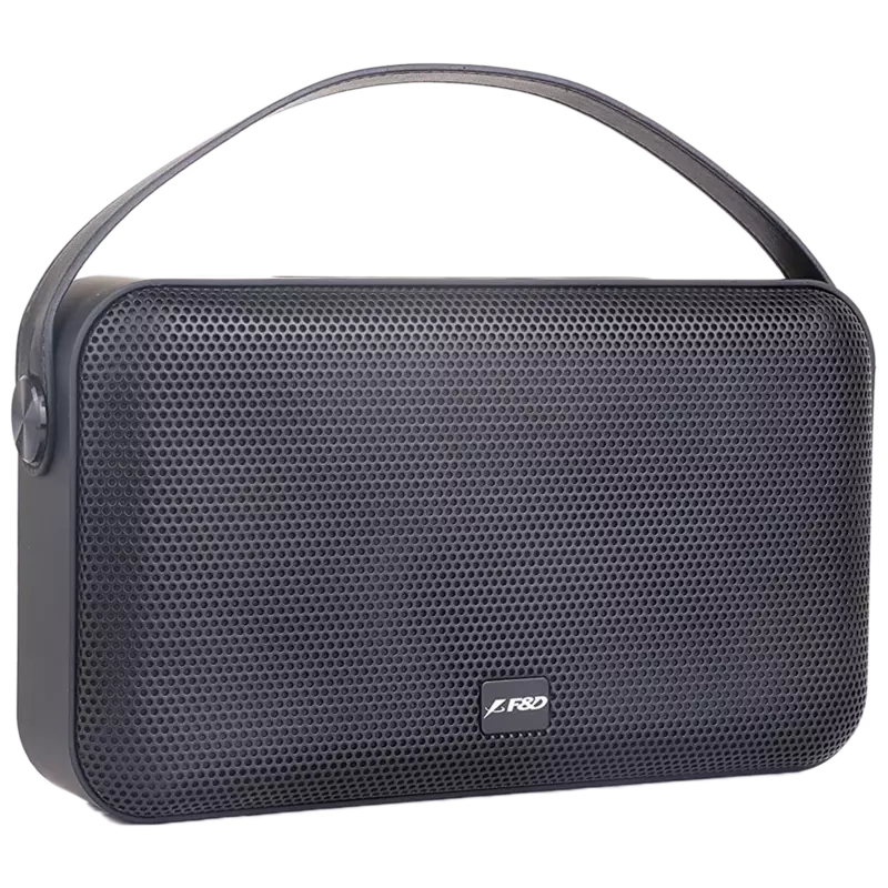 F&D W19 Portable Speaker