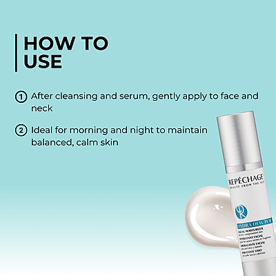 Hydra Dew Pure Facial Moisturizer