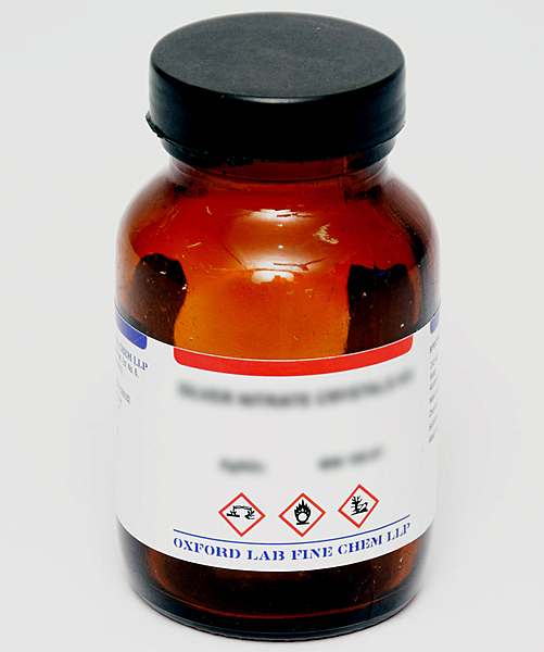 Fuchsin Acid for Microscopy 25 gm CAS #632?99?5