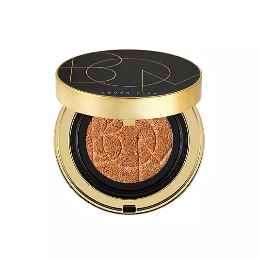 B.O.M - COVER FLEX CUSHION SPF50+ PA+++ 25N MEDIUM