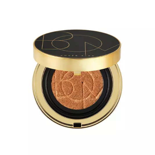 B.O.M - COVER FLEX CUSHION SPF50+ PA+++ 25N MEDIUM