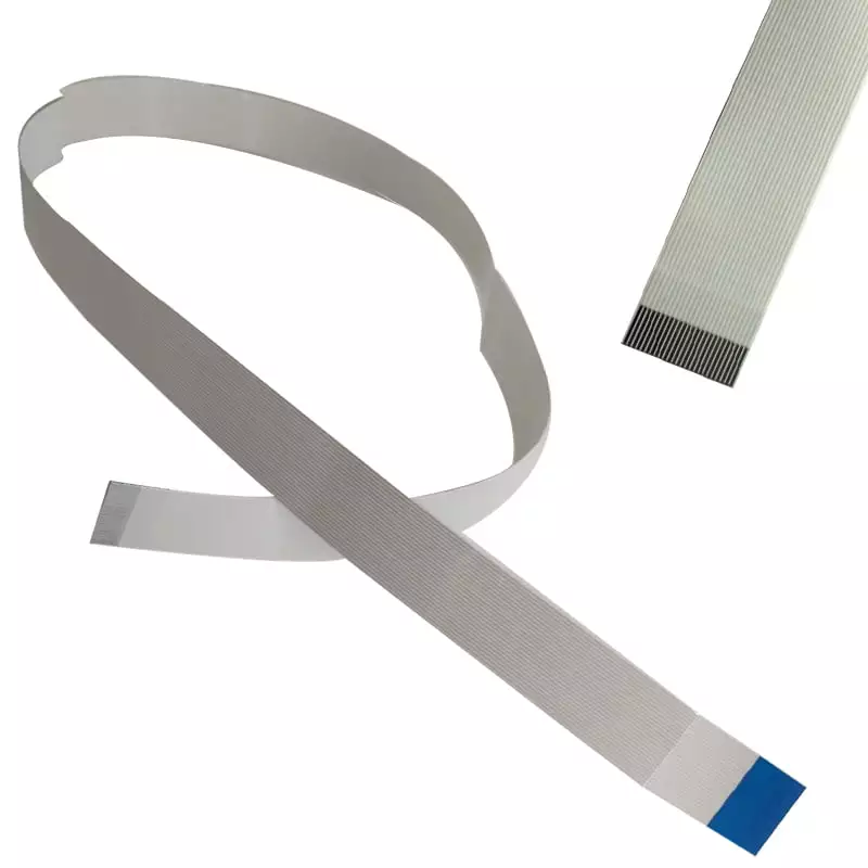 25Pin 0.5mm Pitch 515mm Carriage Cable Reverse Side Connection For HP Deskjet 515 530 Printer