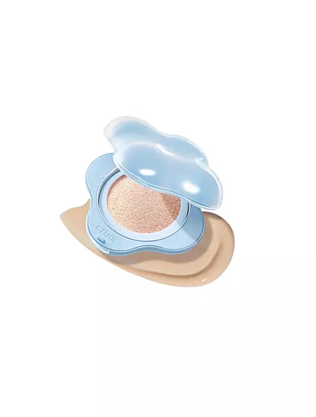 ETUDE Cloud Filter Cushion #25 Sand