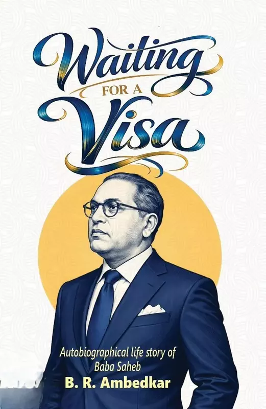 Waiting For A Visa