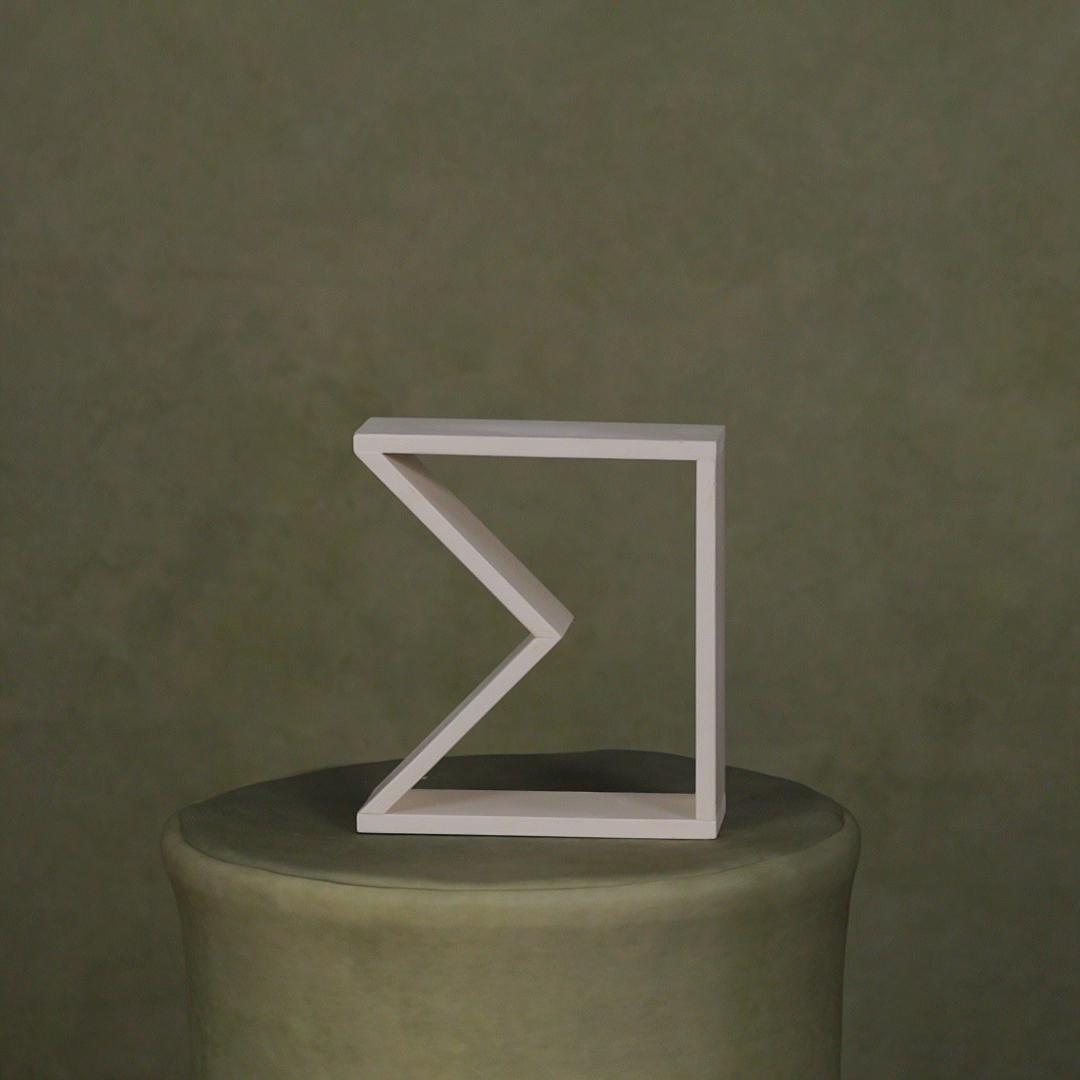 Flag Stool