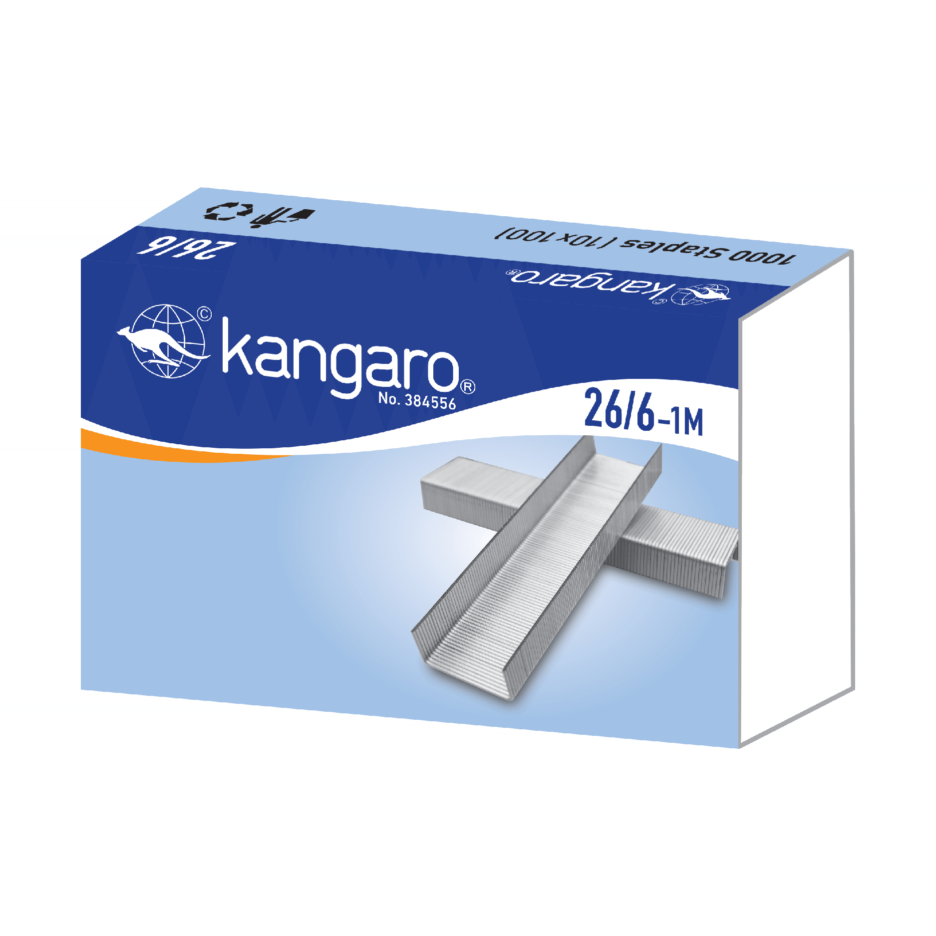 Kangaro Staples Pin