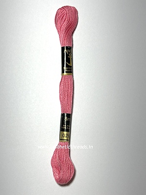Anchor stranded cotton  Shade no. 00026