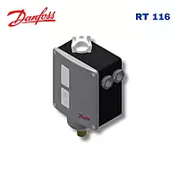 danfoss-rt-116-industrial-pressure-switch-top-right-side-view