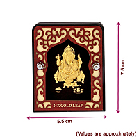 Ganesh Frame/Idols For Gift Purpose Pooja Items