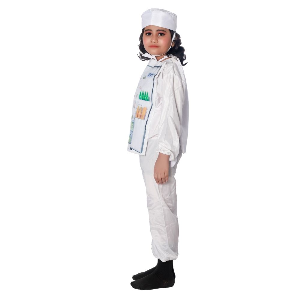 Refrigerator Fancy Dress Costume Refrigerator Fancy Dress Costume
