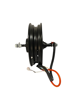 HUB MOTOR 10 INCH 1200W DISC ZING 2