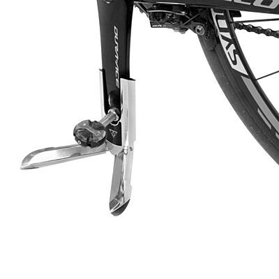 Topeak Flashstand Slim X For Road Bike Cranks