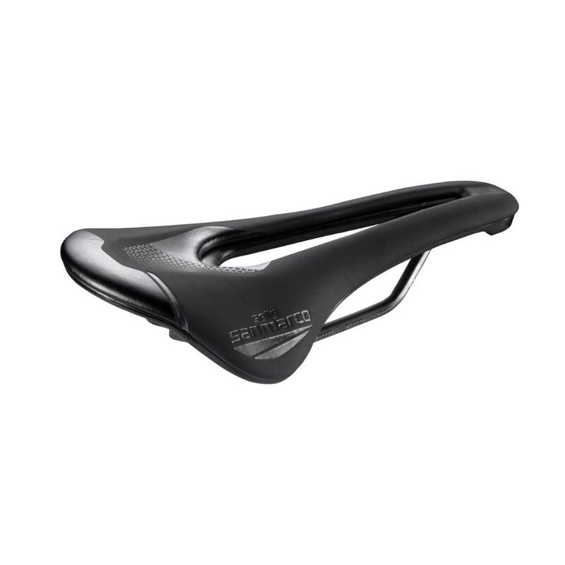 Selle San Marco ShortFit 2.0 Dynamic (Narrow) 287MN701