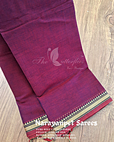 SOFT COTTON SAREE CDTSSSS23978