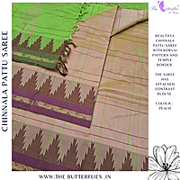 CHINNALAPATTU SAREE KRSSSIL24056