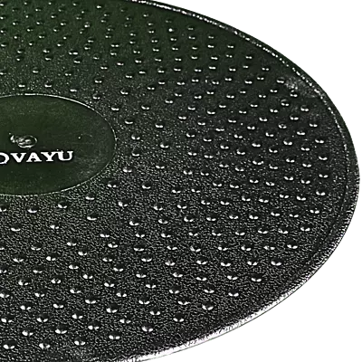 Vayu Balancer Board/Wobble Board (Adjustable Height)