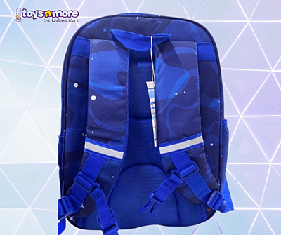 Dino School Bag