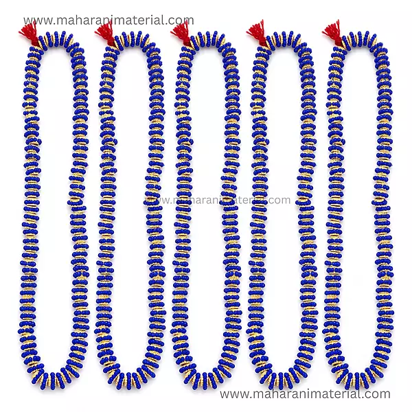 Moti Chakri Blue