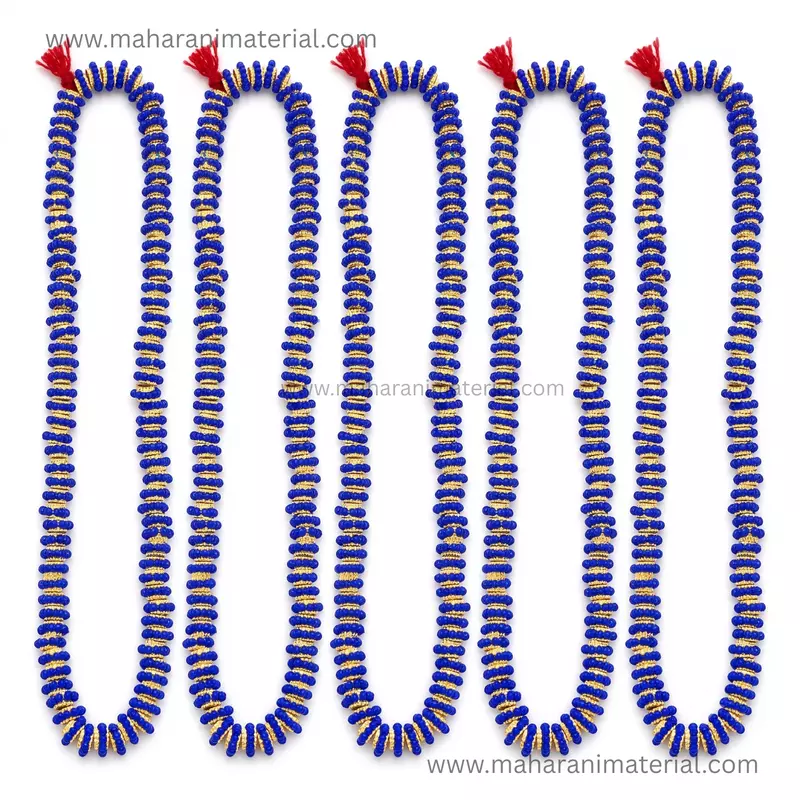 Moti Chakri Blue
