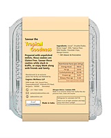 Millet Mango Cookies - 200 g | Gluten Free