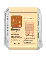 Millet Mango Cookies - 200 g | Gluten Free