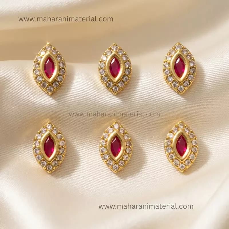 Eye Kundan
