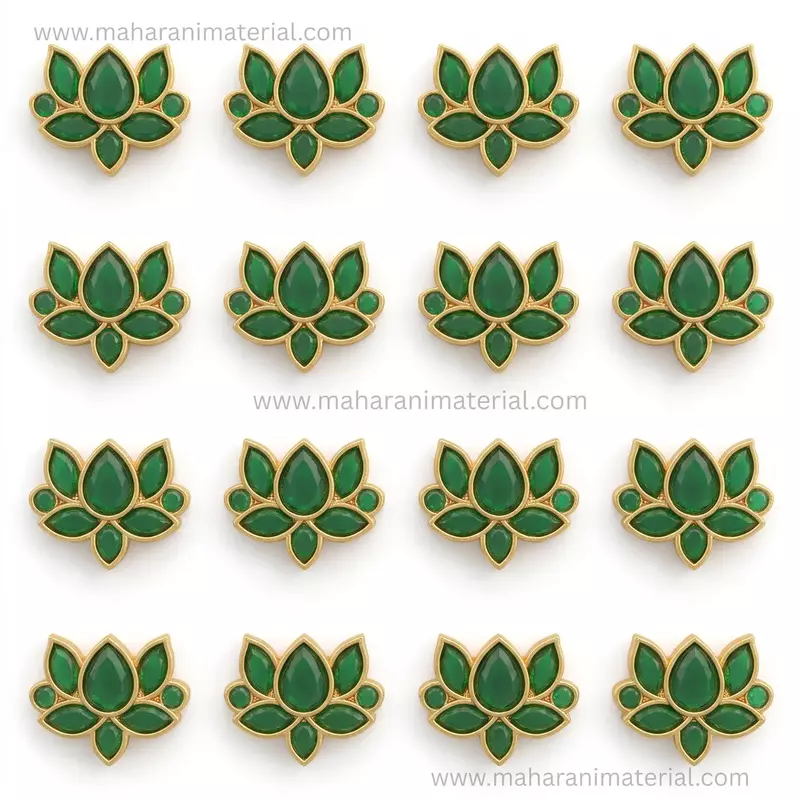 Premium Lotus | High Quality