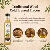 Almond Oil