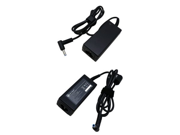 Laptop Adapter 45W 19.5V/2.31A For Dell Laptops (Pin Size 4.5mm*3.0mm) - Compatible Laptop Adapter 45W 19.5V/2.31A For Dell Laptops (Pin Size 4.5mm*3.0mm) - Compatible