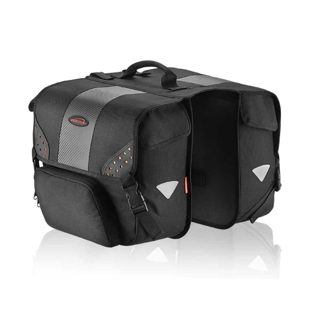 Pakrack Panniers IB-BA16 Pannier Bag