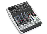 Behringer Mixer