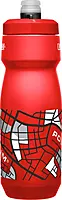 CAMELBAK PODIUM 700ML GRID RED Limited Edition
