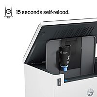 HP LaserJet Tank MFP 2606dn Printer HP LaserJet Tank MFP 2606dn Printer