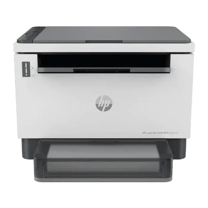Hp 2606dn Multifunction Machine