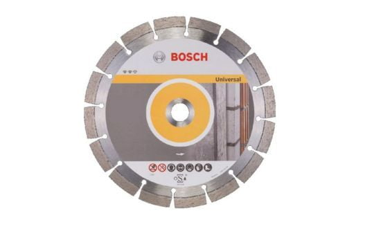 Diamond/Marble Blade, 9" 230mm 2608615114/2608615031: Bosch