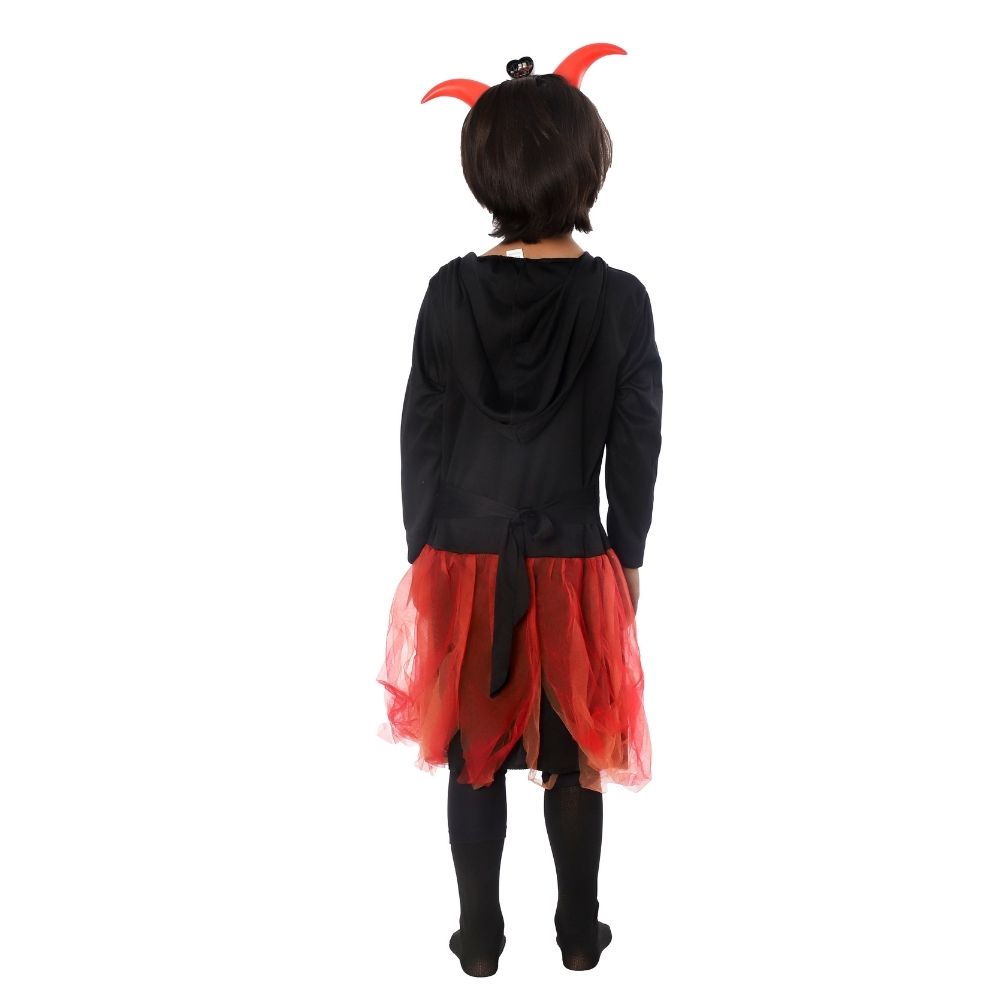 Halloween Fancy Dress Costume Halloween Fancy Dress Costume