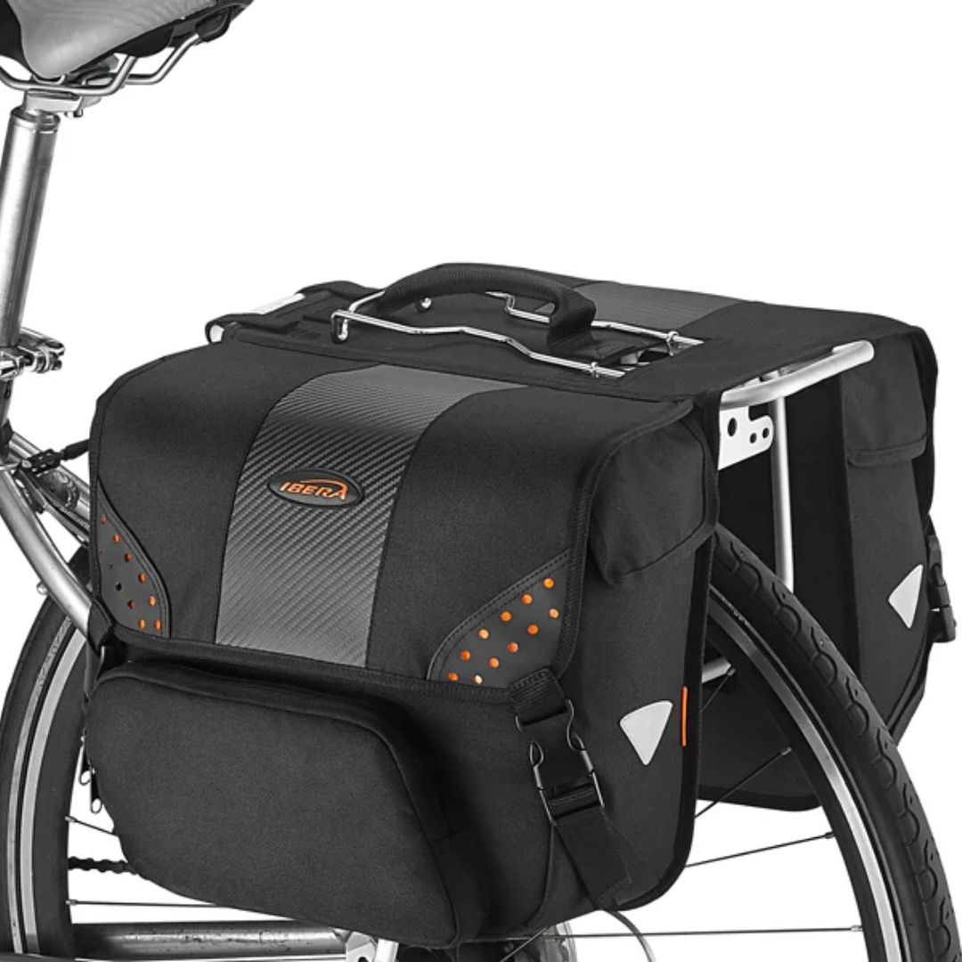 Pakrack Panniers IB-BA16 Pannier Bag