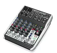 Behringer Mixer