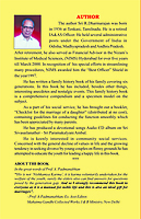 Practical Hints for a A Happy Life Book