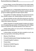 Practical Hints for a A Happy Life Book