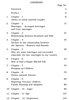 Practical Hints for a A Happy Life Book