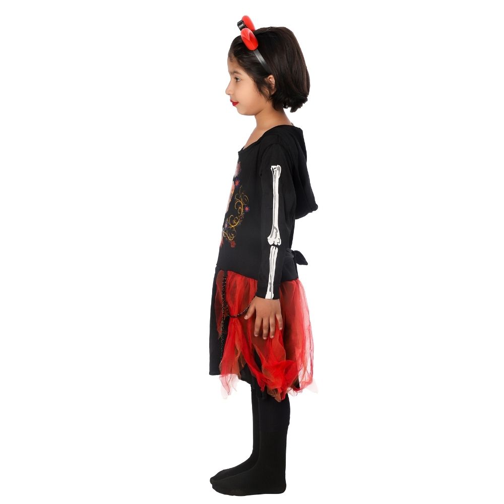 Halloween Fancy Dress Costume Halloween Fancy Dress Costume