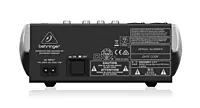 Behringer Mixer