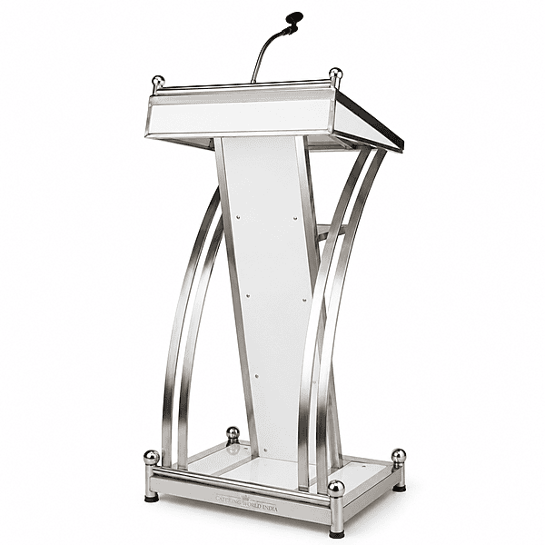SS PODIUM STAND