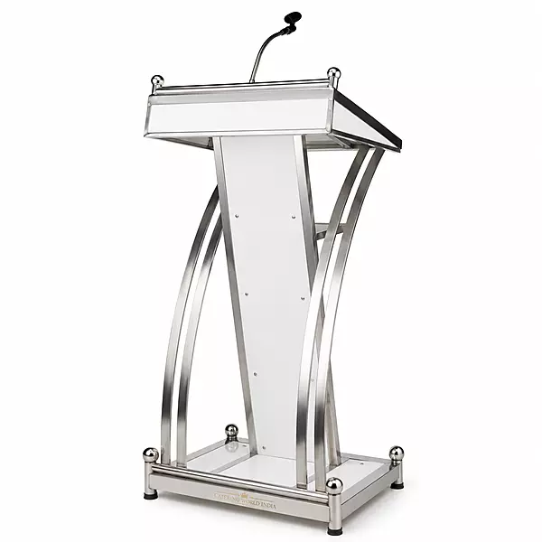 SS PODIUM STAND