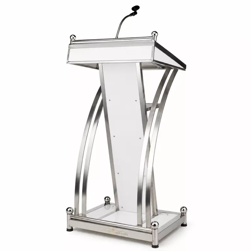 SS PODIUM STAND